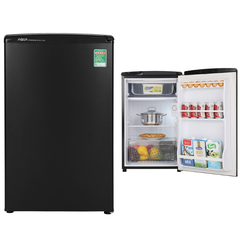 Tủ lạnh mini Aqua 90 lít AQR-D99FA