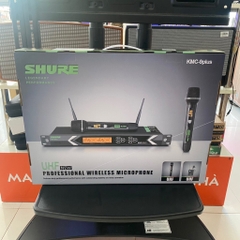 Micro không dây KMC9