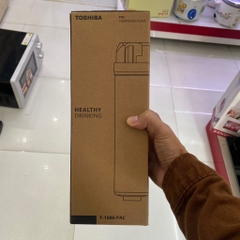 Lõi lọc Toshiba PAC