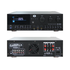 MAIN ĐẨY CÔNG SUẤT EK5000