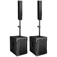 Loa cột column bosa EVOX12 bluetooth (chưa có đánh giá)