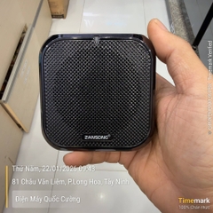 Loa trợ giảng M60 Micro không dây