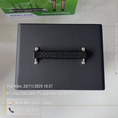 Loa karaoke xách tay Acnos CS251Q