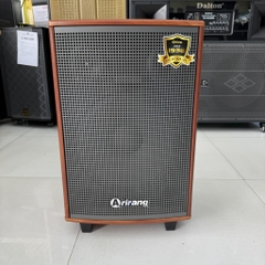 Loa karaoke Kéo Arirang MKS2 Bass 30cm 320W