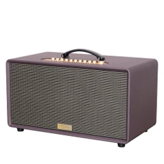 Loa karaoke xách tay SONCAMEDIA Flac 36 Ver2 / Bass 20cm / 200W