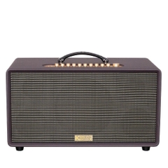 Loa karaoke xách tay SONCAMEDIA Flac 36 Ver2 / Bass 20cm / 200W