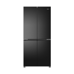 Tủ lạnh AQUA Inverter 502 lít Multi Door AQR-M570XA(FS)