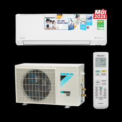 Máy lạnh Daikin Inverter 2.5 HP FTKY60ZVMV