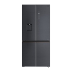 Tủ lạnh Toshiba Inverter 515 lít GR-RF675WI-PMV(06)-MG