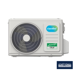 Điều hòa Comfee Inverter 1.5 HP CFS-13VGXF – Gusto Series Smart Inverter 2026