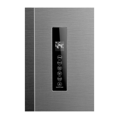 Tủ lạnh Toshiba Inverter 555 lít GR-RS696WI-PMV(60)-AG