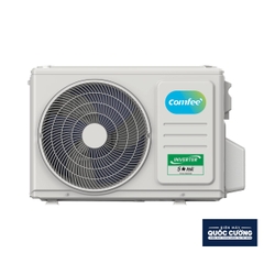 Máy lạnh Comfee Inverter 1 HP CFS-10VGX