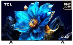 Google Tivi QLED TCL AI 4K 43 inch 43P7K