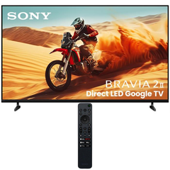 Google Tivi Sony 4K 55 inch K-55S20VM2