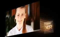 Google Tivi Sony Bravia 3 II 75 inch K-75XR30M2