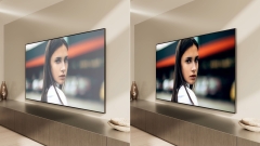 Google Tivi Sony Bravia 7 II 75 inch K-75XR70M2