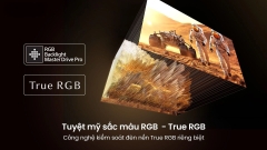 Google Tivi Sony Bravia 7 II 98 inch K-98XR70M2