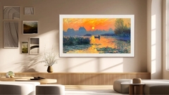 Google Tivi TCL QD-Mini LED 4K 75 inch 75A400 Pro