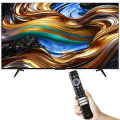 Google Tivi TCL 4K 55 inch 55P755 Pro