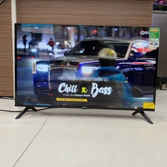 Google Tivi Xiaomi A HD 32 Inch L32M8-P2SEA