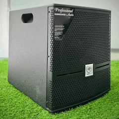 Sub Điện S3 Bass 30