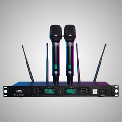 Best Audio Bộ micro không dây BEST HK275