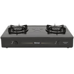 Bếp ga đôi Rinnai RV-MC27BE