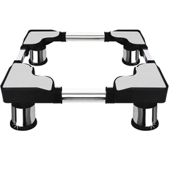 Chân đế máy giặt, tủ lạnh 55cm - 77cm