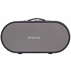 Loa xách tay karaoke Dalton K208C ( Bass đôi 20cm, Công suất 700W )