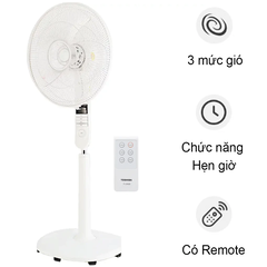 Quạt đứng Toshiba F-LSA20(W)VN