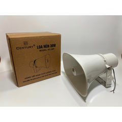 Loa phóng 30W