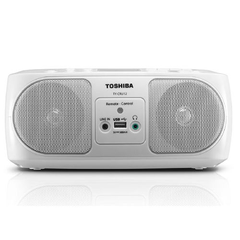 Máy Cassette Toshiba TY-CRU12