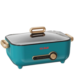 Lẩu điện Gali GL-1210 4 lít