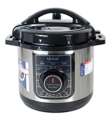 Nồi áp xuất GALI GL-1606K 6 lít