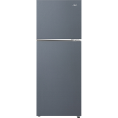 Tủ lạnh Aqua Inverter 328 lít AQR-T380FA(SL)