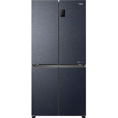 Tủ lạnh Aqua Inverter 469 lít AQR-M532XA(CBC)