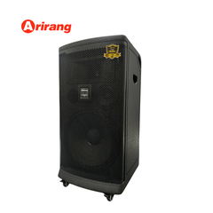 Loa hát karaoke kéo Arirang MK6 Max