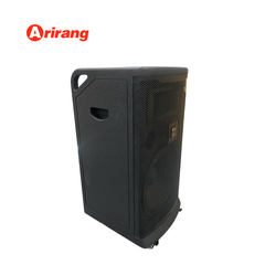 Loa hát karaoke kéo Arirang MK6 Max