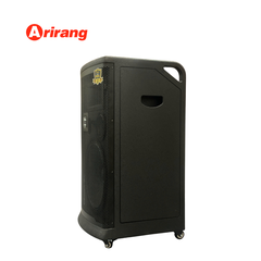 Loa hát karaoke kéo Arirang MK6 Max