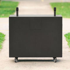 Loa Kéo Bình & Điện Nanomax Pro-218C Bass Đôi 50cm 3000w