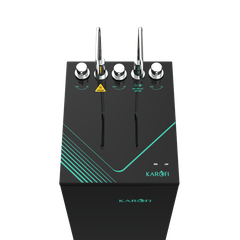 Máy lọc nước nóng lạnh Karofi KAD-M68