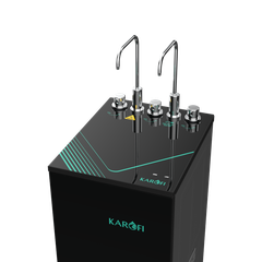 Máy lọc nước nóng lạnh Karofi KAD-M68