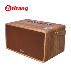 Loa karaoke xách tay Arirang MB2iw PMPO 1600W / RMS 400W.