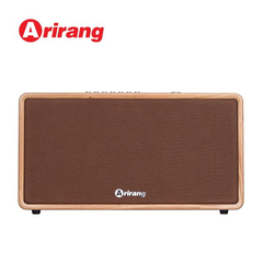 Loa karaoke xách tay Arirang MB2iw PMPO 1600W / RMS 400W.