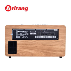 Loa karaoke xách tay Arirang MB2iw PMPO 1600W / RMS 400W.