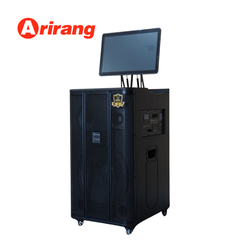 Loa karaoke di động Ariang MK5S PMPO 1600W / RMS 400W.