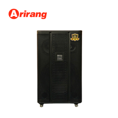 Loa karaoke di động Ariang MK5S PMPO 1600W / RMS 400W.