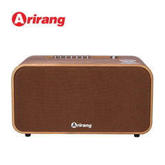 Loa karaoke xách tay Arirang MB2cw 200W RMS / 800W PMPO
