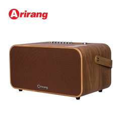 Loa karaoke xách tay Arirang MB2cw 200W RMS / 800W PMPO