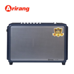 Loa karaoke xách tay Classic I Model 2026